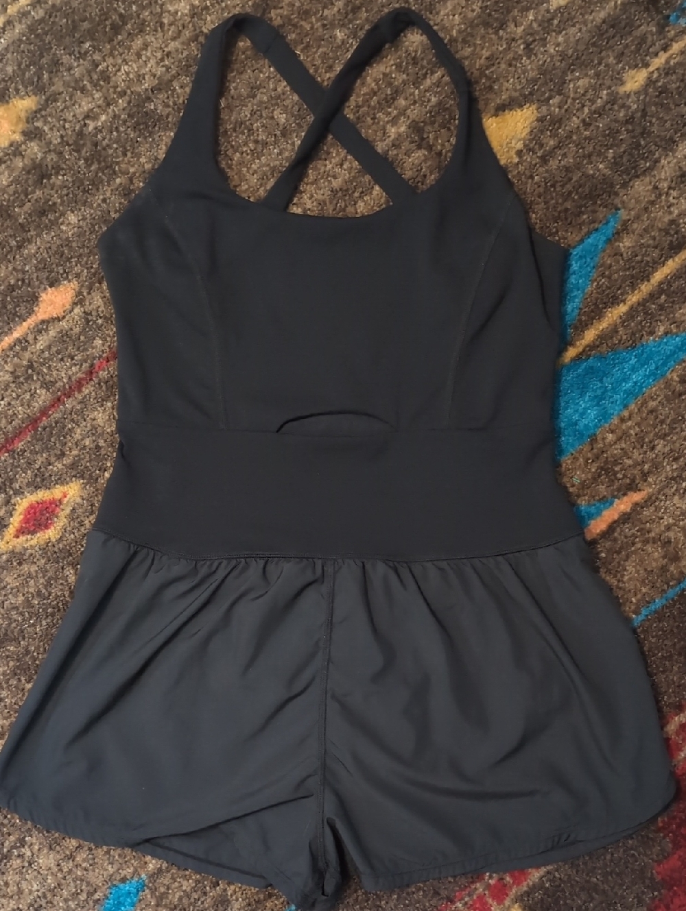 Free People Righteous Runsie
